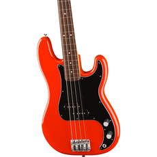 Fender Fender Player II Precision Bass - Coral Red