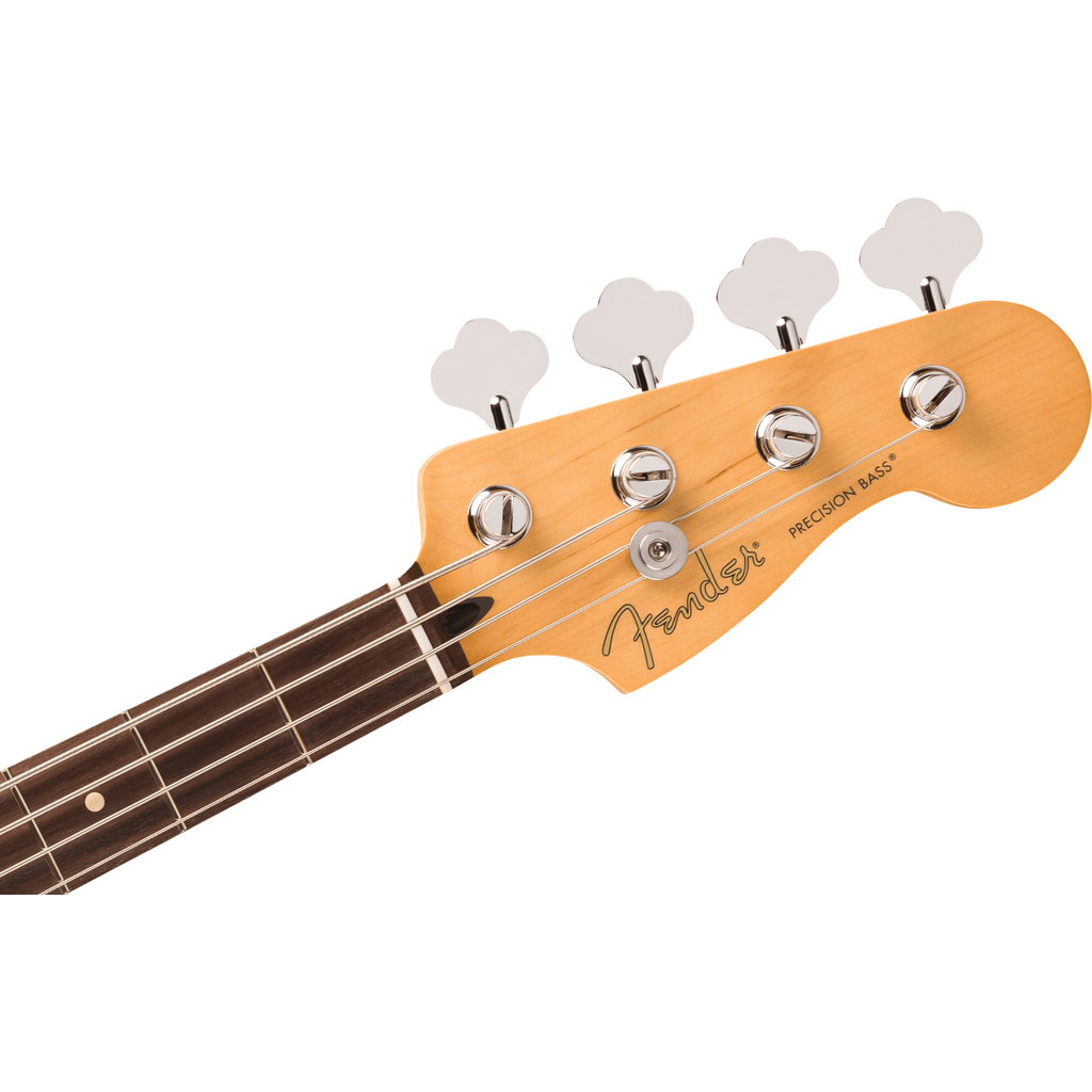 Fender Fender Player II Precision Bass - Coral Red