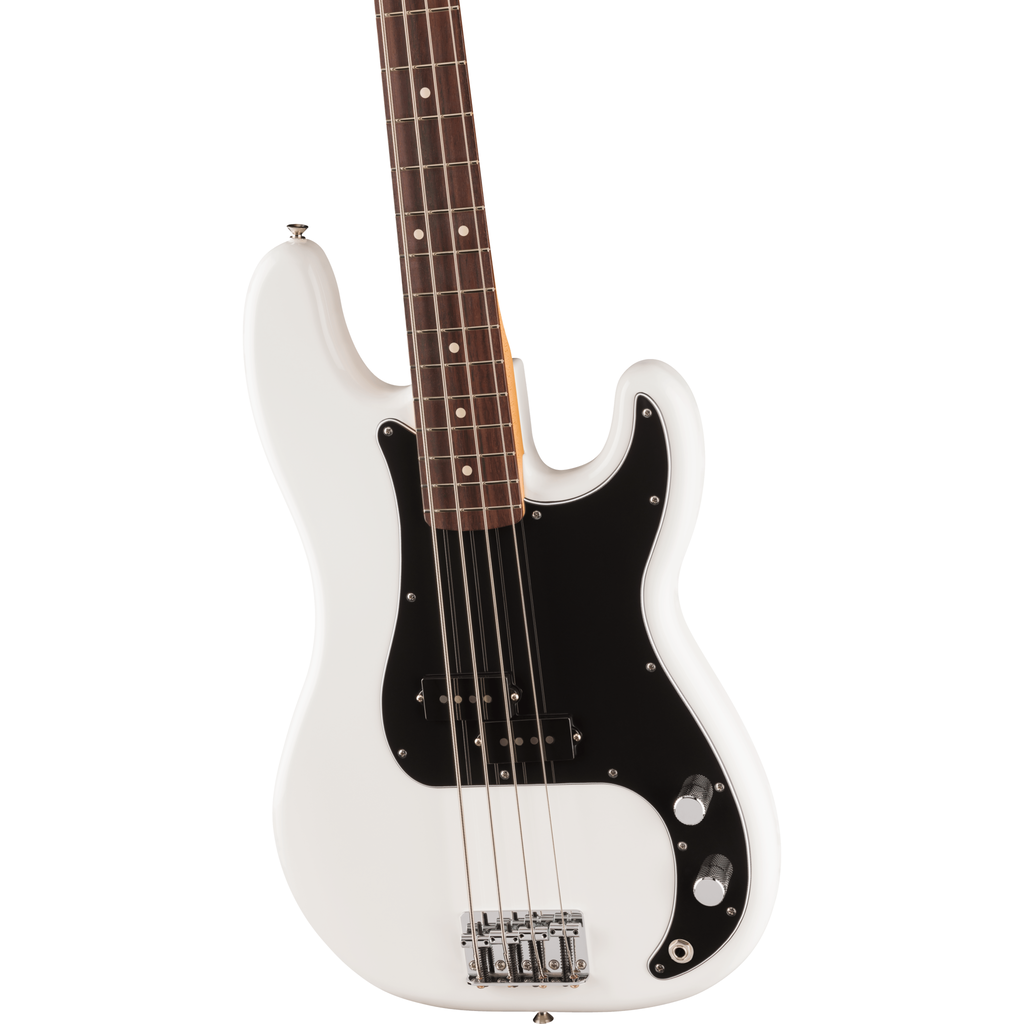 Fender Fender Player II Precision Bass - Polar White