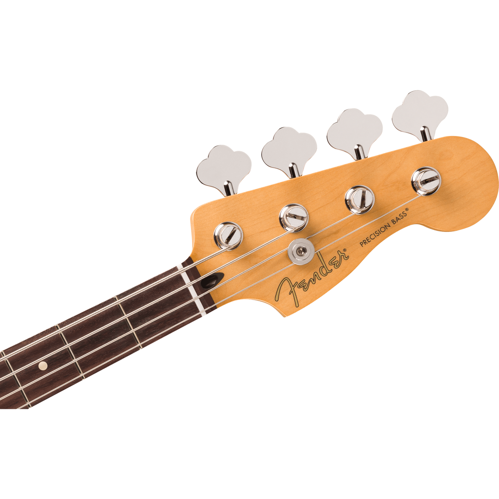 Fender Fender Player II Precision Bass - Polar White