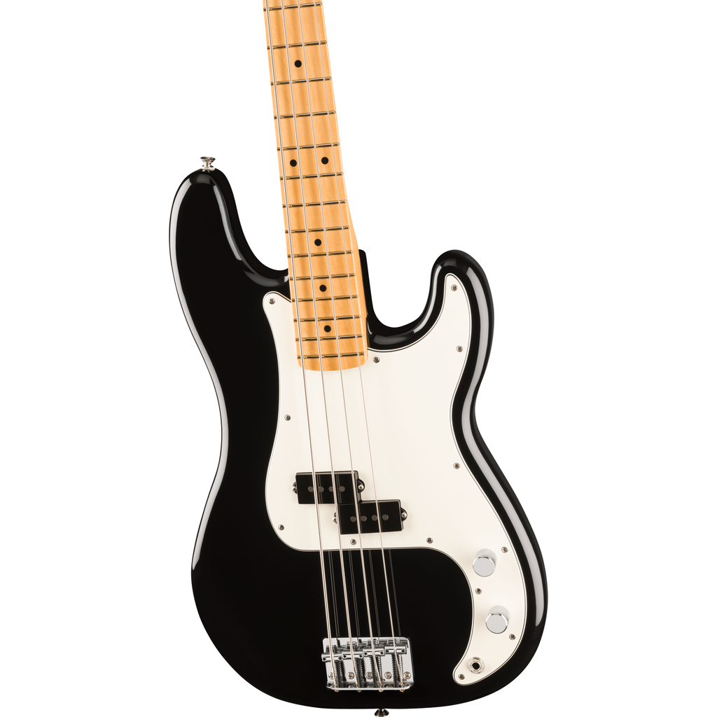 Fender Fender Player II Precision Bass MP - Black