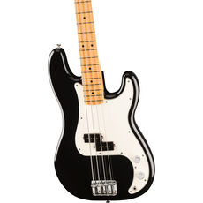 Fender Fender Player II Precision Bass MP - Black