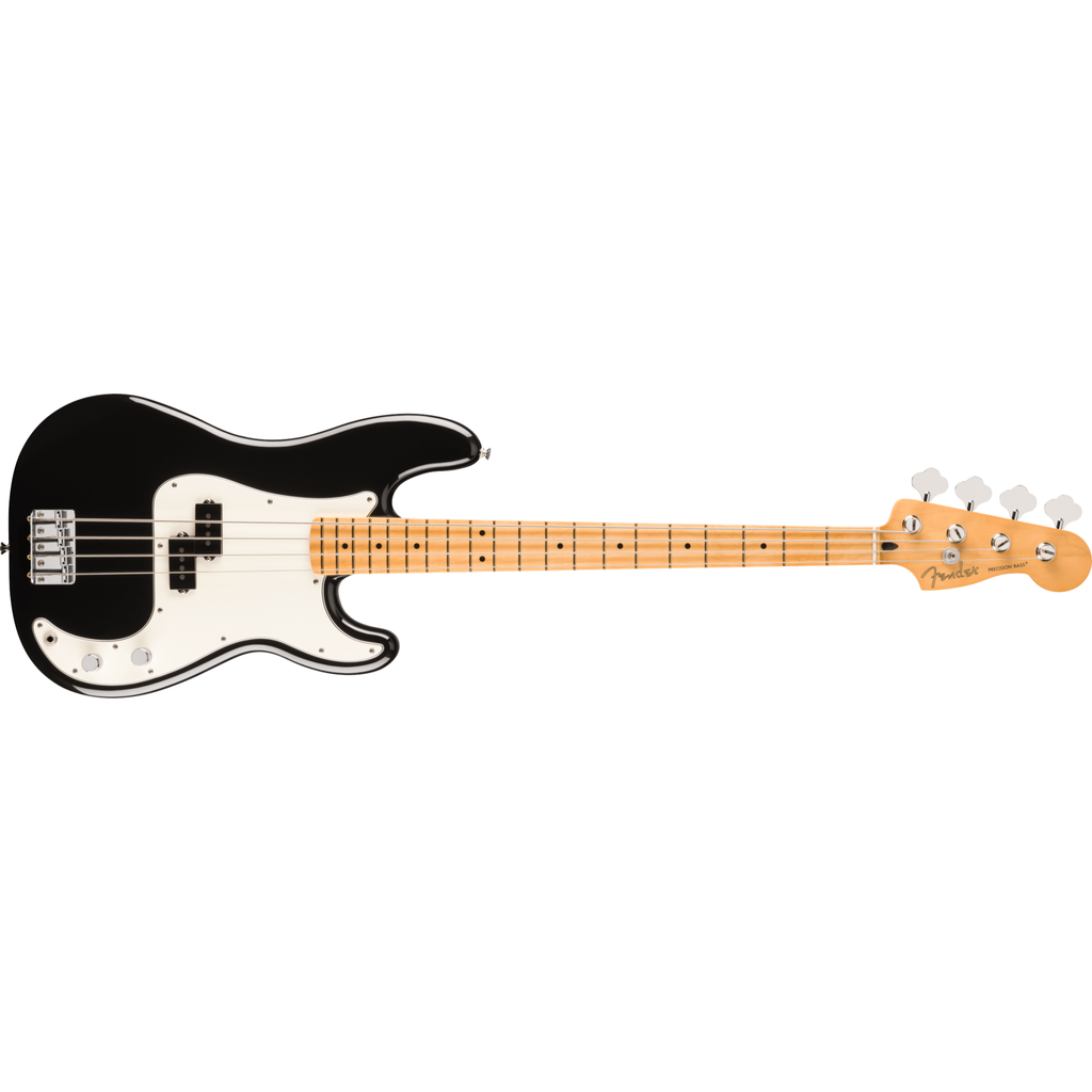 Fender Fender Player II Precision Bass MP - Black