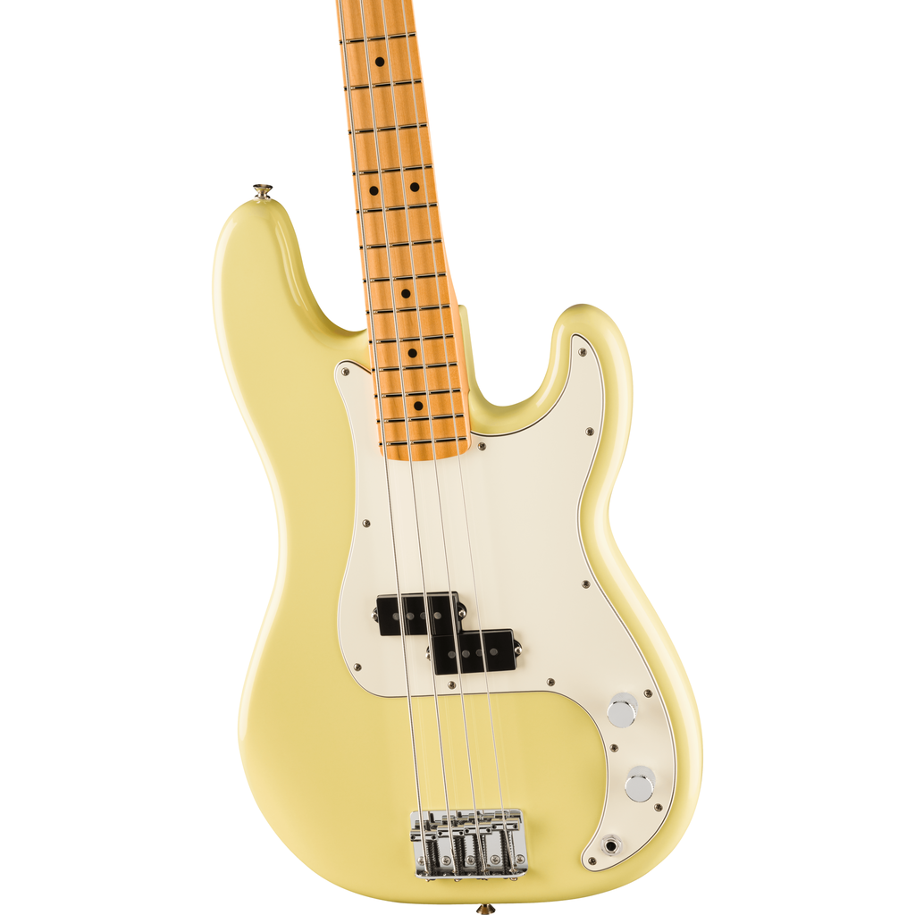 Fender Fender Player II Precision Bass MP - Hialeah Yellow