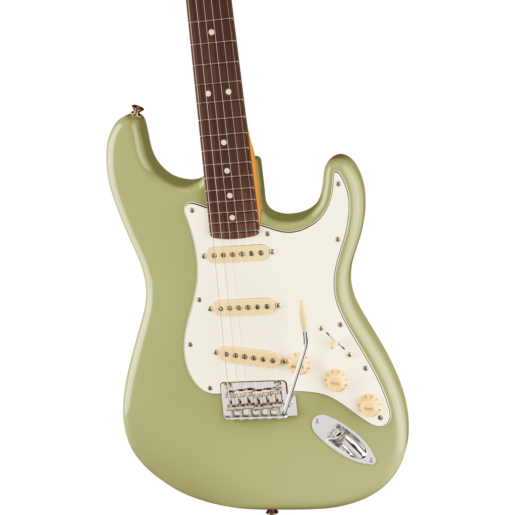 Fender Fender Player II Stratocaster - Birch Green