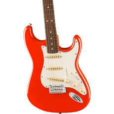 Fender Fender Player II Stratocaster - Coral Red