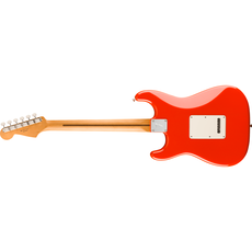 Fender Fender Player II Stratocaster - Coral Red