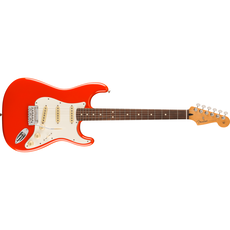 Fender Fender Player II Stratocaster - Coral Red