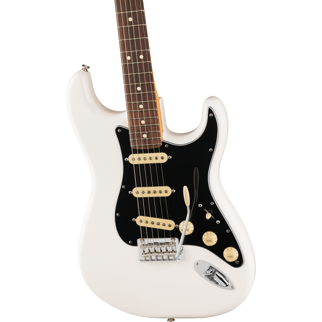 Fender Fender Player II Stratocaster - Polar White