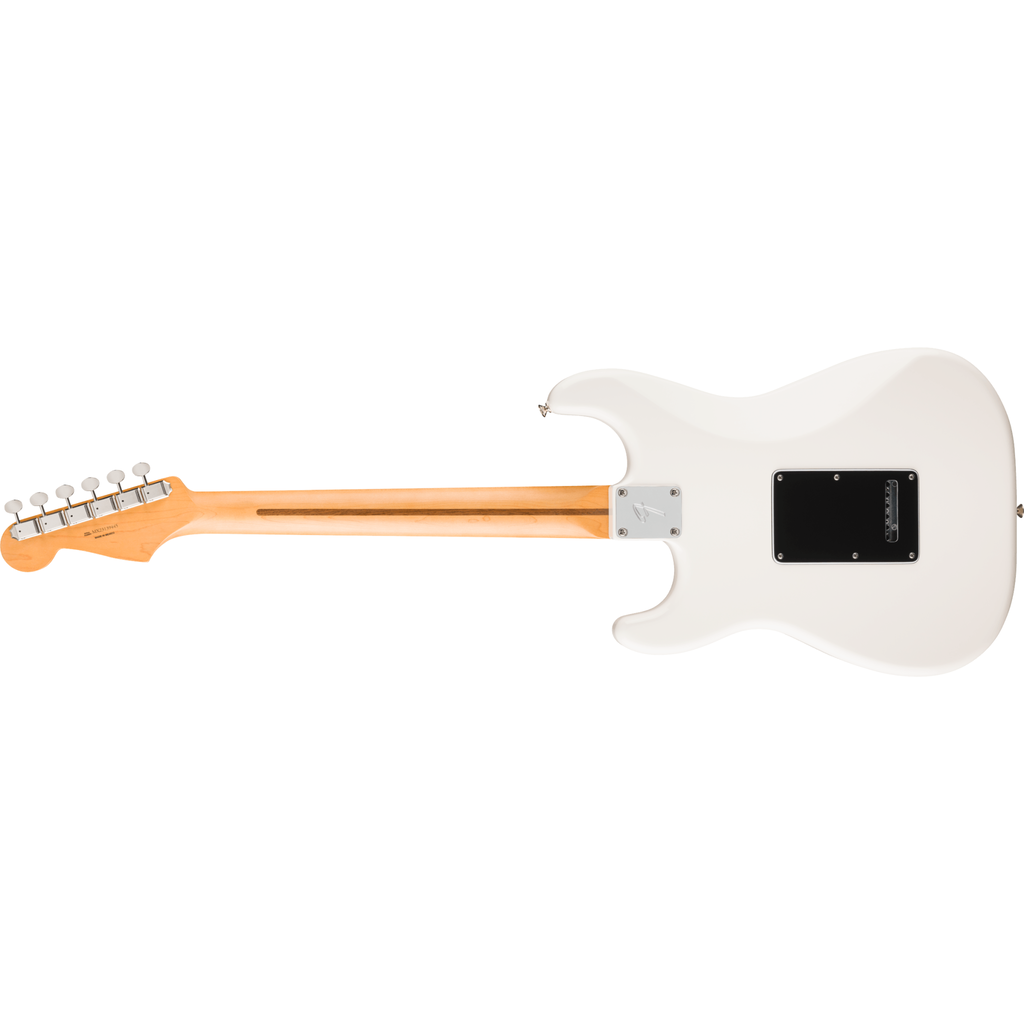 Fender Fender Player II Stratocaster - Polar White