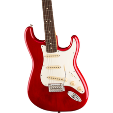 Fender Fender Player II Stratocaster - Transparent Cherry Burst