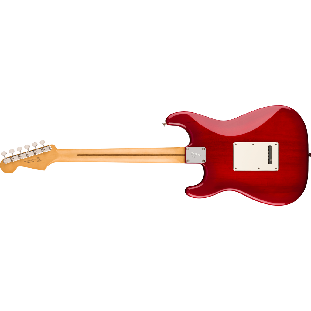 Fender Fender Player II Stratocaster - Transparent Cherry Burst