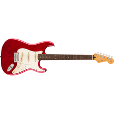 Fender Fender Player II Stratocaster - Transparent Cherry Burst