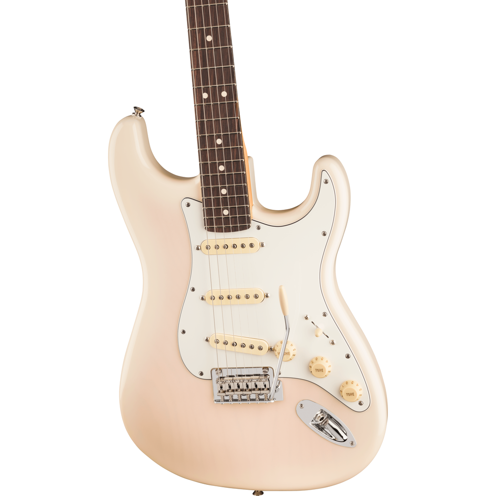 Fender Fender Player II Stratocaster - White Blonde