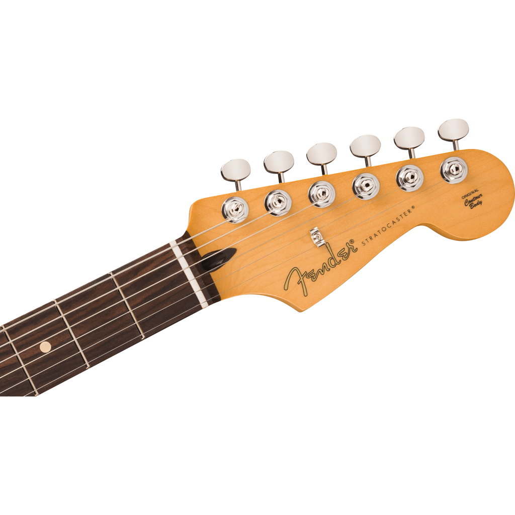 Fender Fender Player II Stratocaster - White Blonde