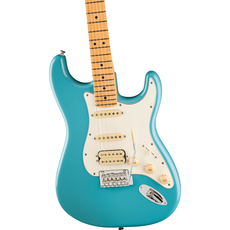 Fender Fender Player II Stratocaster HSS - Aquatone Blue