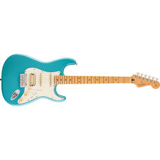 Fender Fender Player II Stratocaster HSS - Aquatone Blue