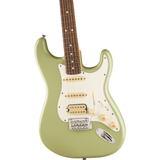 Fender Fender Player II Stratocaster HSS - Birch Green