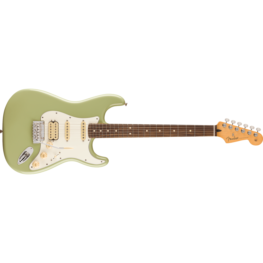 Fender Fender Player II Stratocaster HSS - Birch Green