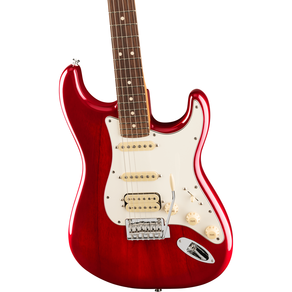 Fender Fender Player II Stratocaster HSS - Cherry Burst