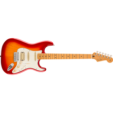 Fender Fender Player II Stratocaster HSS MP - Aged Cherry Burst