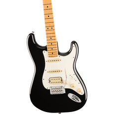 Fender Fender Player II Stratocaster HSS MP - Black