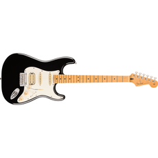 Fender Fender Player II Stratocaster HSS MP - Black