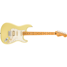 Fender Fender Player II Stratocaster HSS MP - Hialeah Yellow