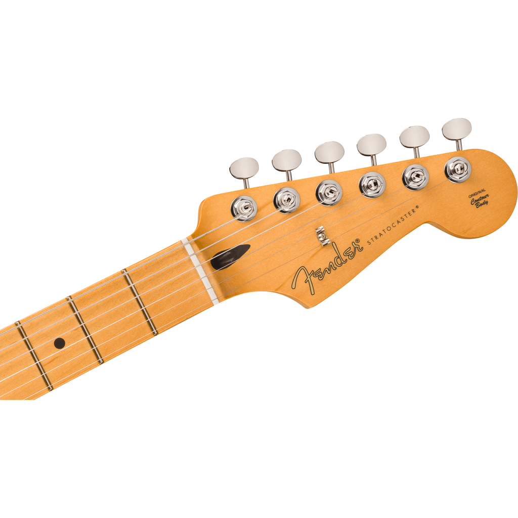 Fender Fender Player II Stratocaster HSS MP - Hialeah Yellow