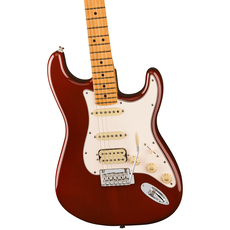 Fender Fender Player II Stratocaster HSS MP - Transparent Mocha Burst