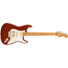 Fender Fender Player II Stratocaster HSS MP - Transparent Mocha Burst