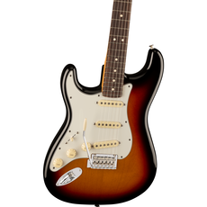 Fender Fender Player II Stratocaster Left-Handed - 3TSB