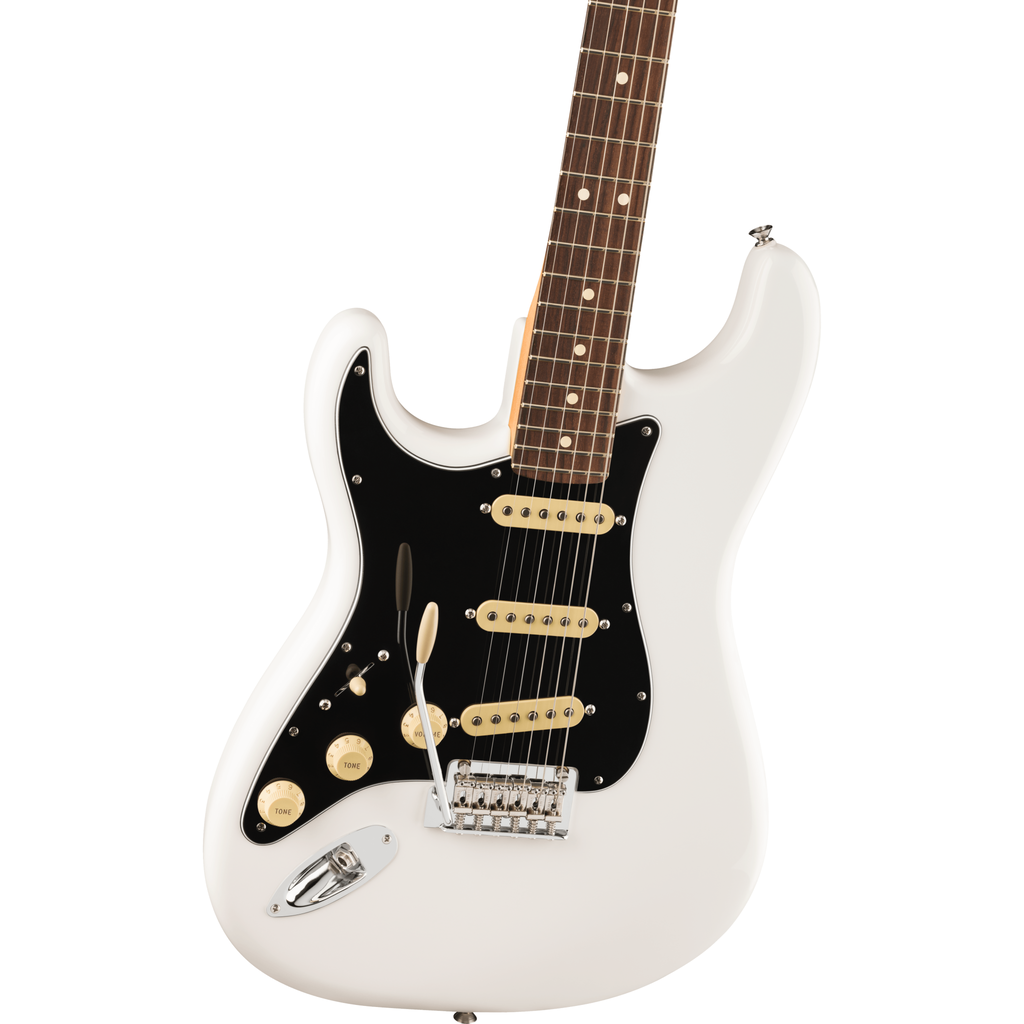 Fender Fender Player II Stratocaster Left-Handed - Polar White