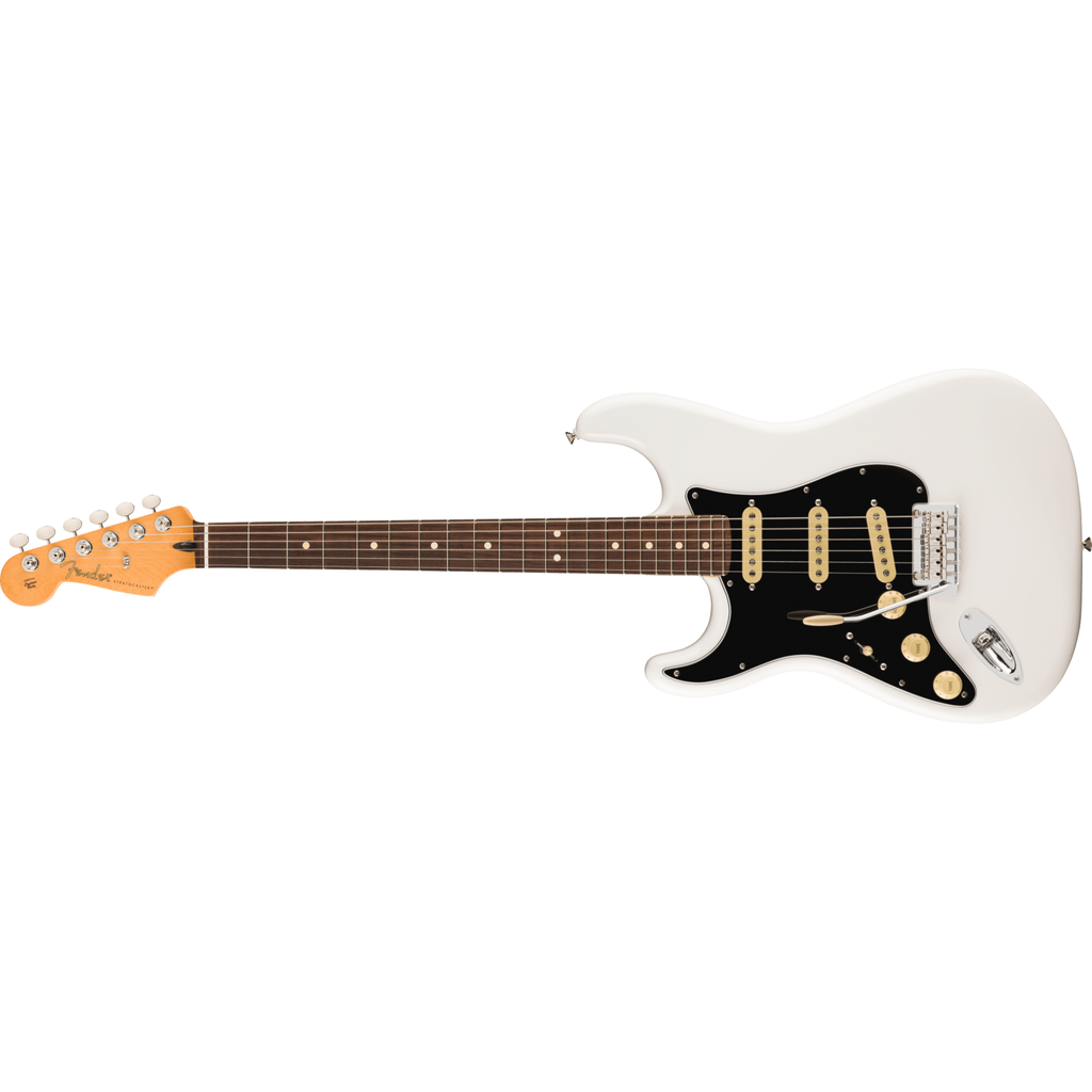 Fender Fender Player II Stratocaster Left-Handed - Polar White