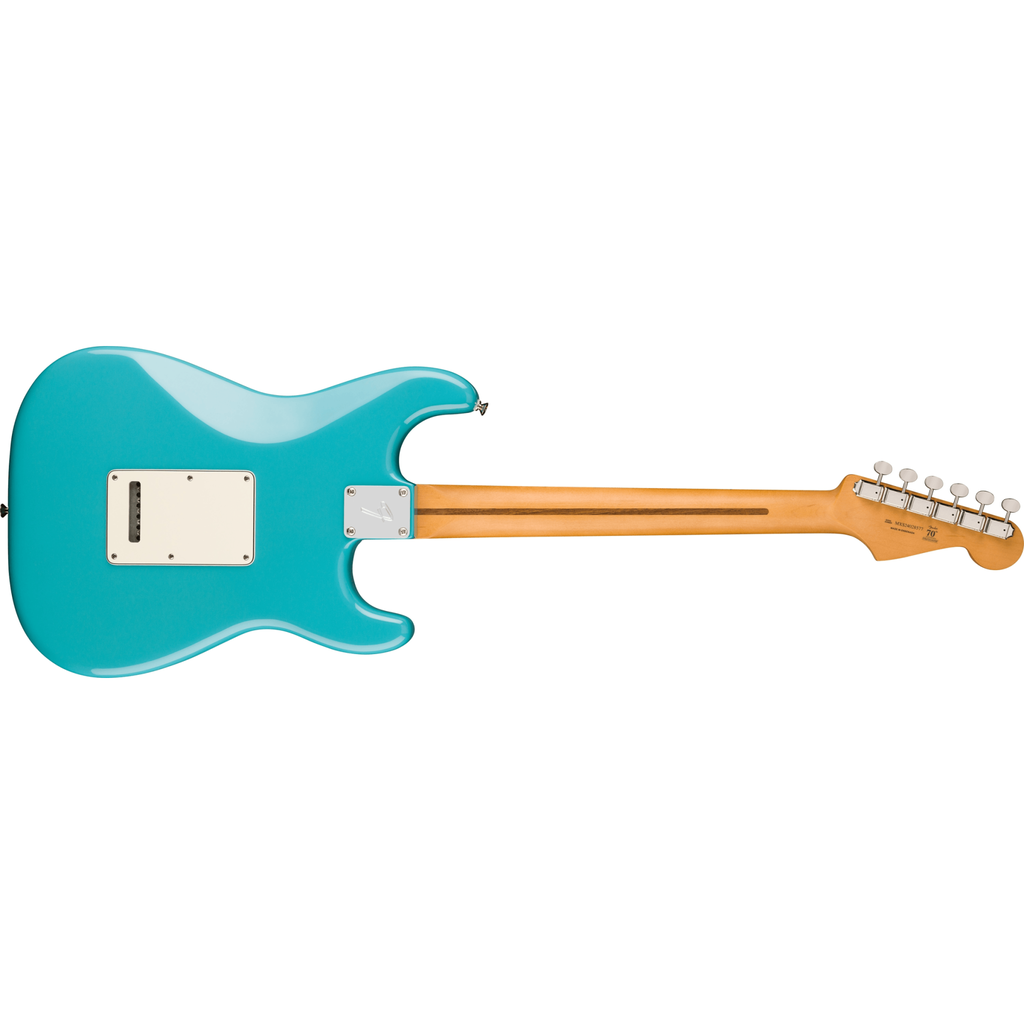 Fender Fender Player II Stratocaster Left-Handed MP - Aquatone Blue