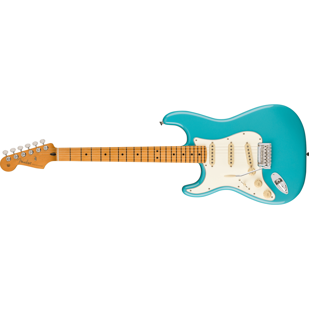 Fender Fender Player II Stratocaster Left-Handed MP - Aquatone Blue