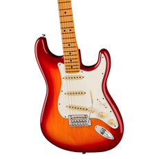 Fender Fender Player II Stratocaster MP - Aged Cherry Burst