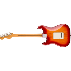 Fender Fender Player II Stratocaster MP - Aged Cherry Burst