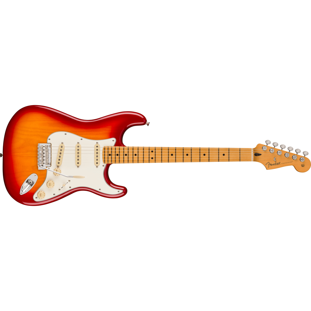 Fender Fender Player II Stratocaster MP - Aged Cherry Burst