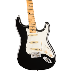 Fender Fender Player II Stratocaster MP - Black