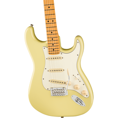 Fender Fender Player II Stratocaster MP - Hialeah Yellow