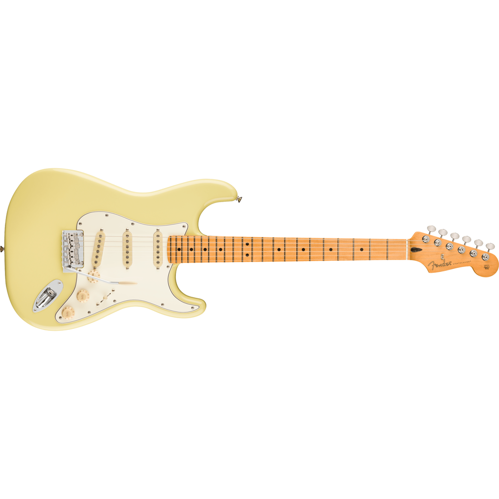 Fender Fender Player II Stratocaster MP - Hialeah Yellow