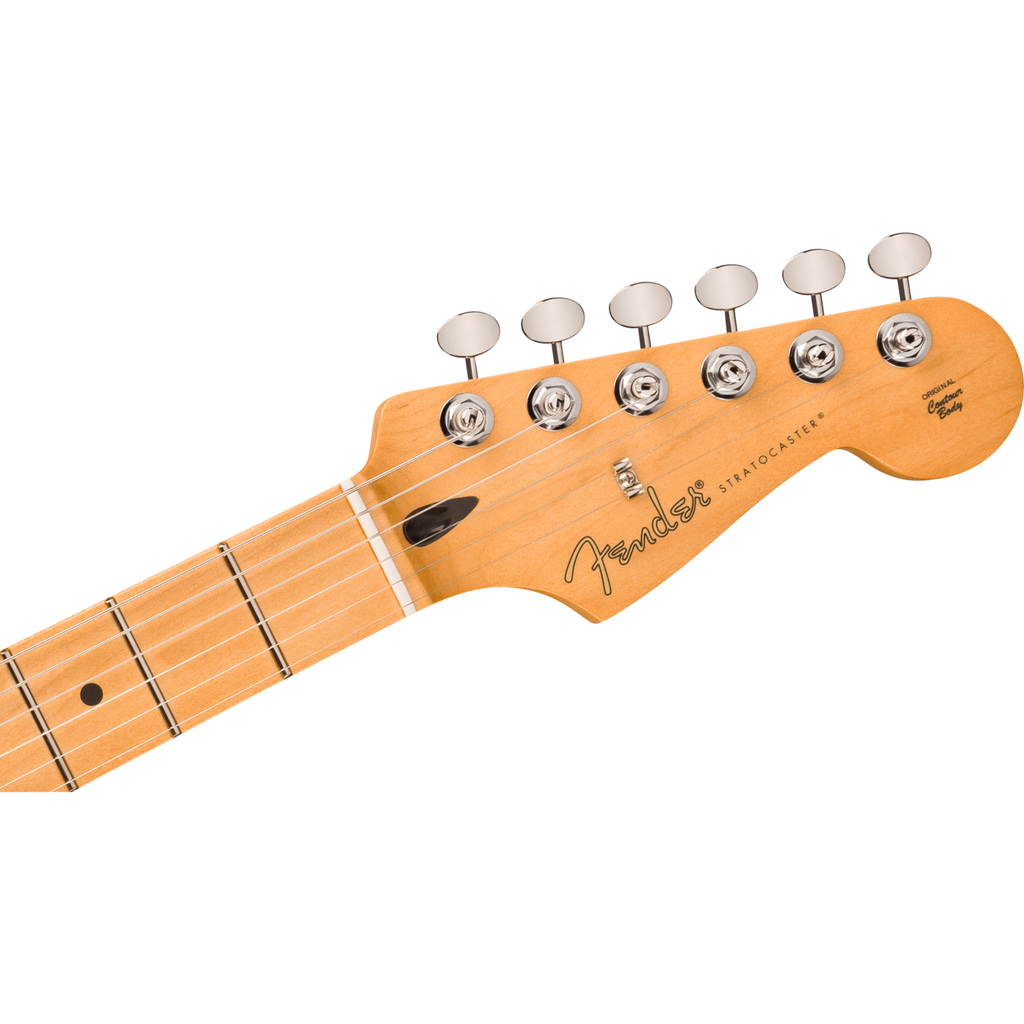 Fender Fender Player II Stratocaster MP - Hialeah Yellow