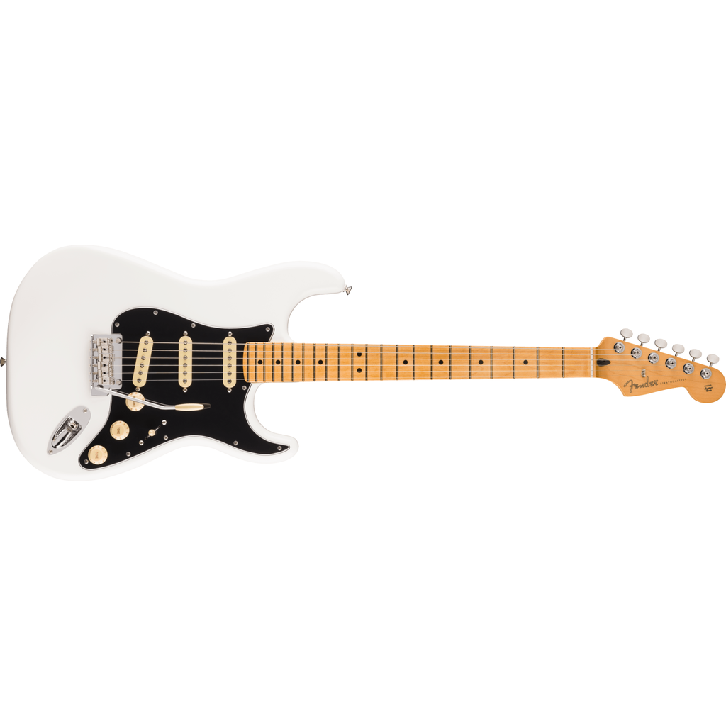 Fender Fender Player II Stratocaster MP - Polar White