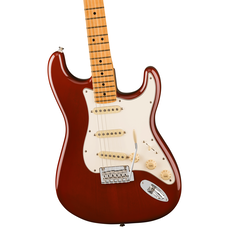 Fender Fender Player II Stratocaster MP - Transparent Mocha Burst