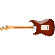 Fender Fender Player II Stratocaster MP - Transparent Mocha Burst