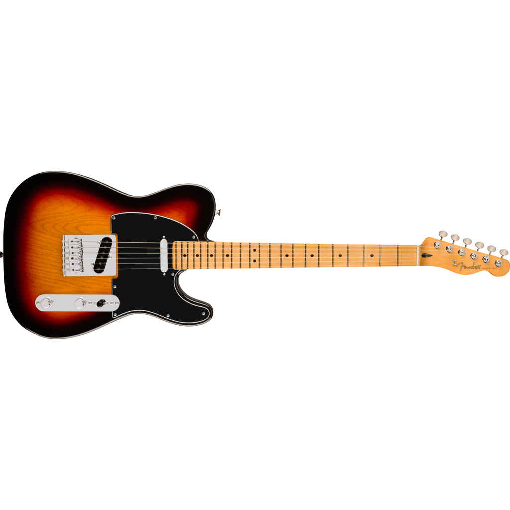 Fender Fender Player II Telecaster - 3TSB