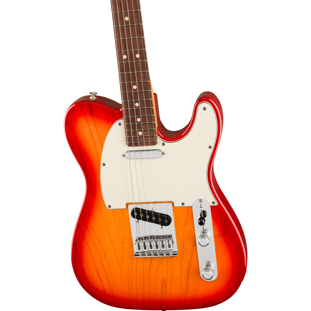 Fender Fender Player II Telecaster - Aged Cherry Burst