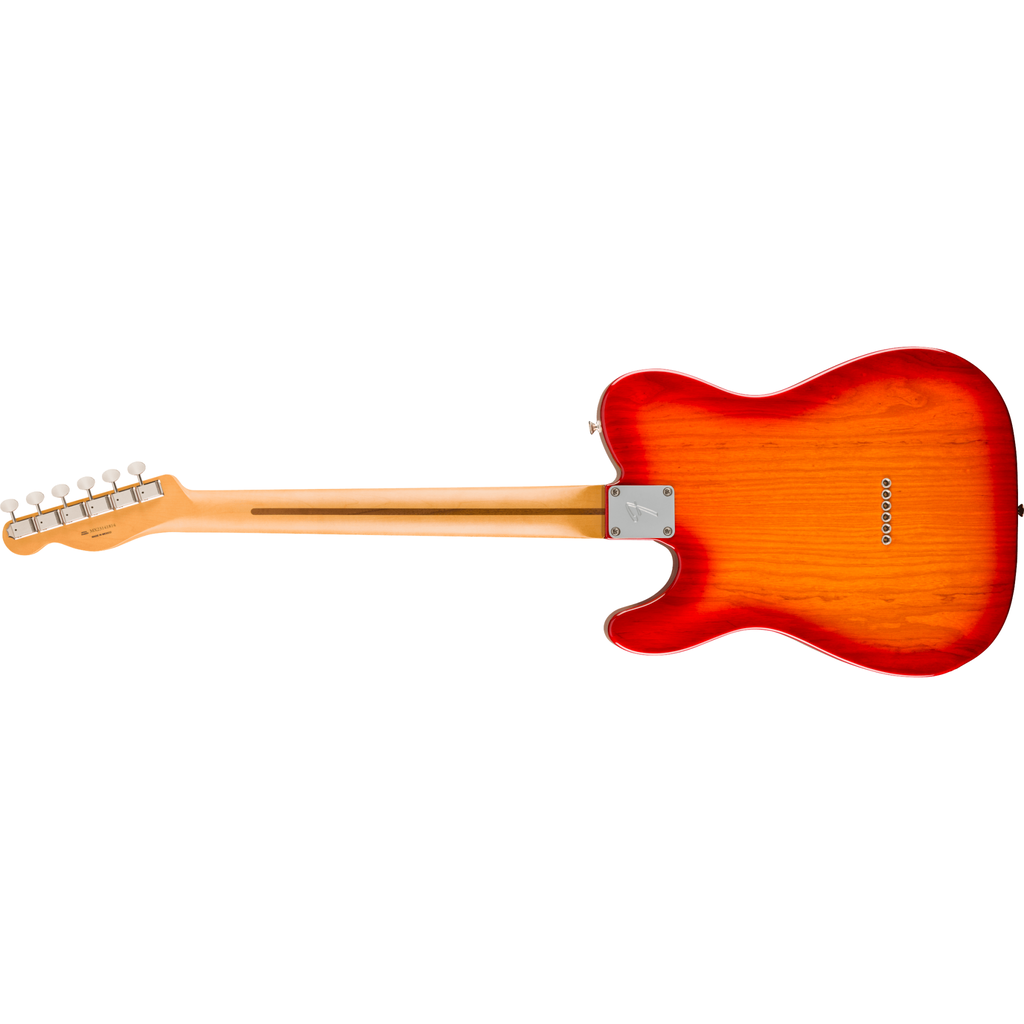 Fender Fender Player II Telecaster - Aged Cherry Burst