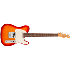 Fender Fender Player II Telecaster - Aged Cherry Burst